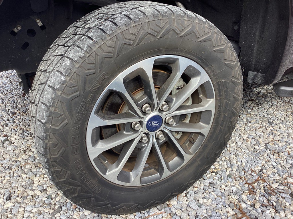 2018 Ford F-150 Image 25