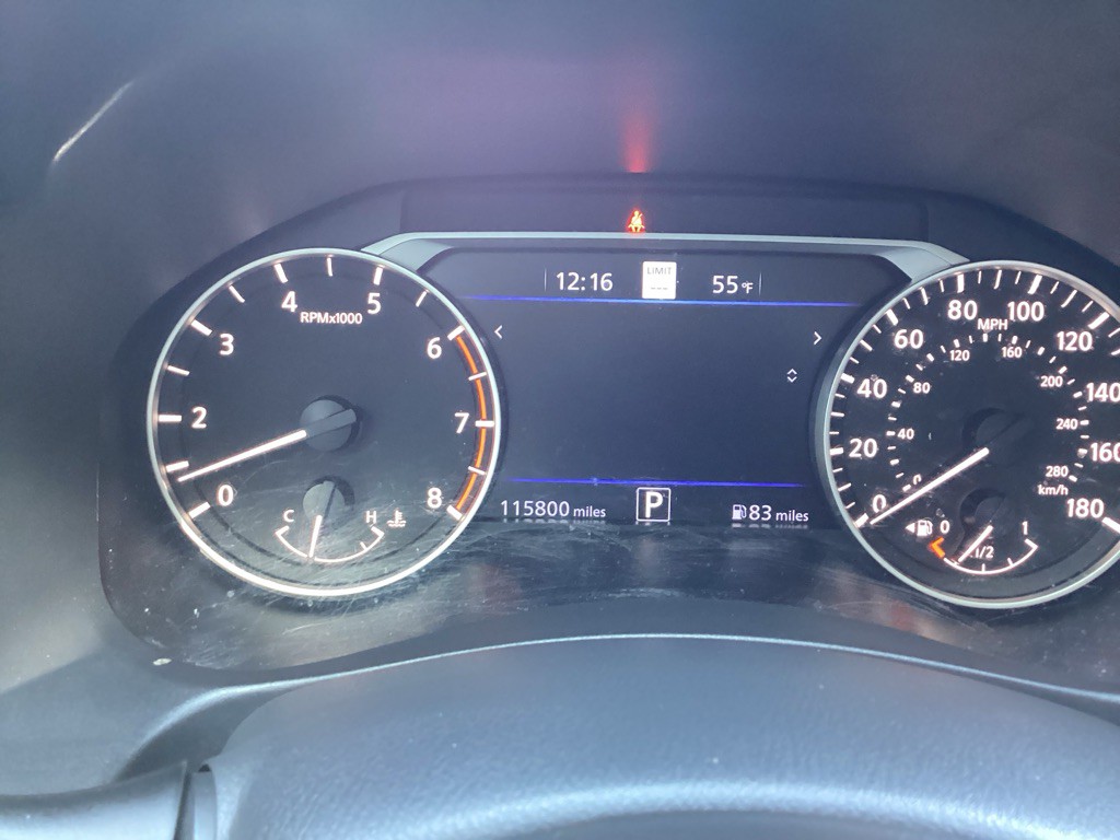 2019 Nissan Altima Image 16