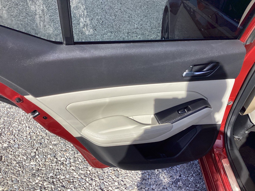 2019 Nissan Altima Image 22