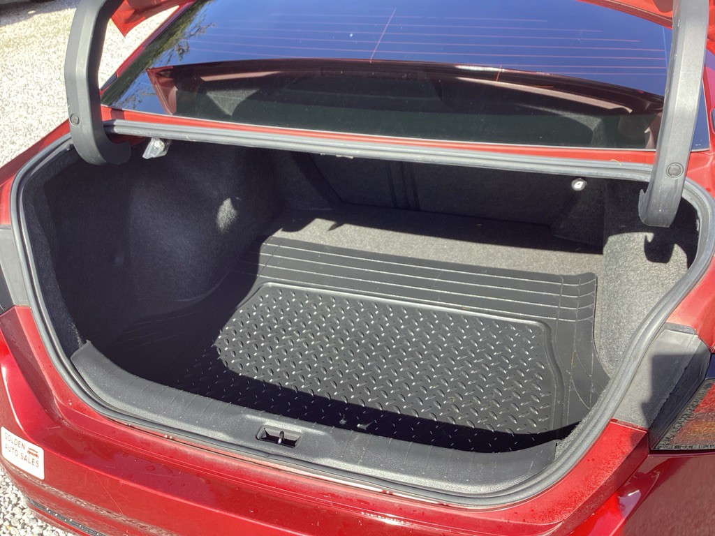 2019 Nissan Altima Image 23