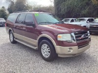 Image for 2012 Ford Expedition El Xlt ID: 7077497