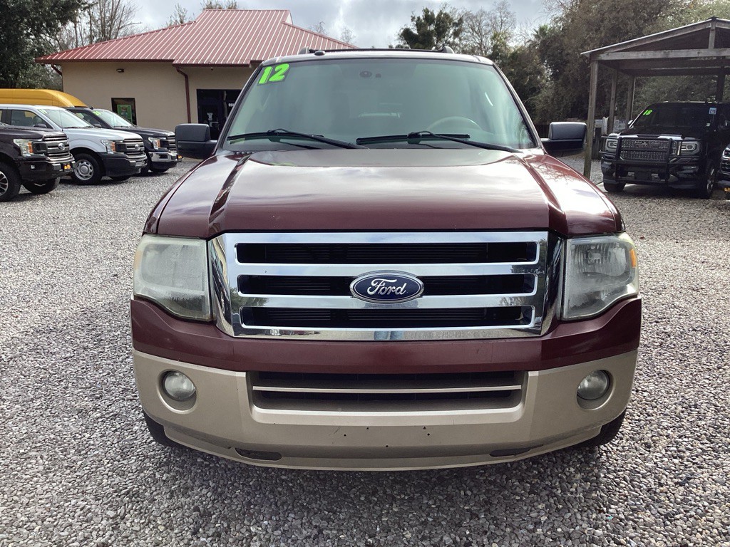 2012 Ford Expedition Image 2