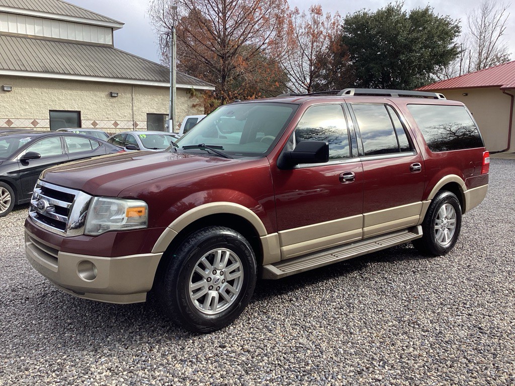 2012 Ford Expedition Image 3