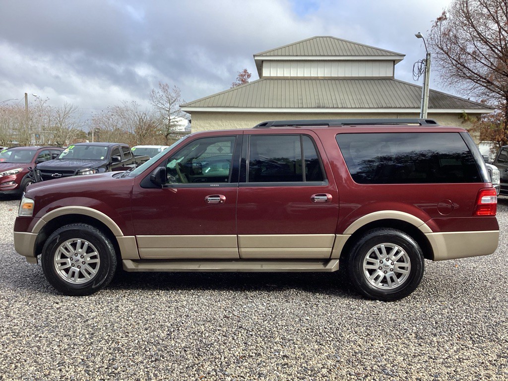 2012 Ford Expedition Image 4
