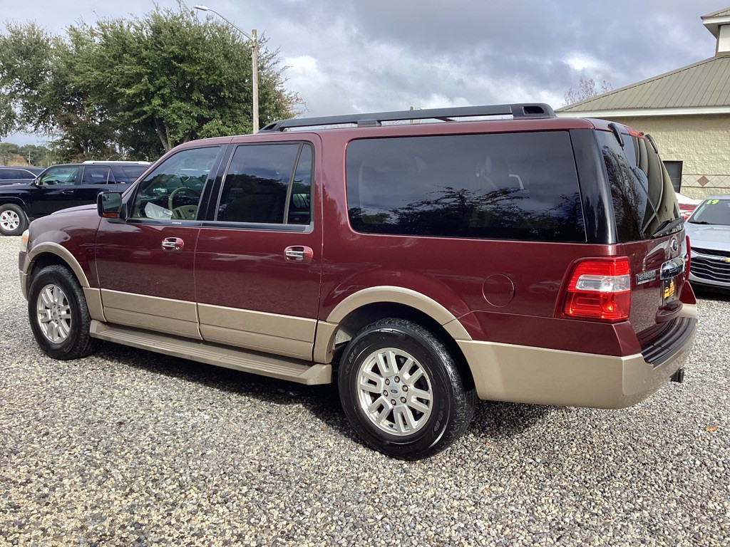 2012 Ford Expedition Image 5