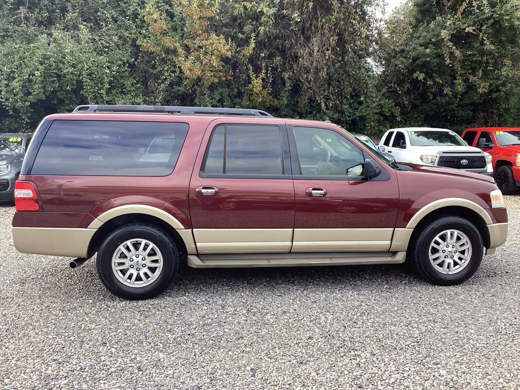2012 Ford Expedition Image 8