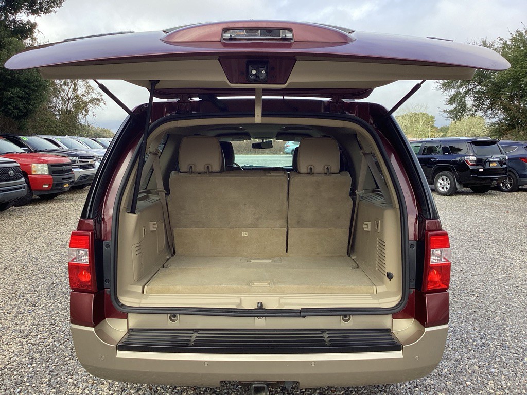 2012 Ford Expedition Image 13