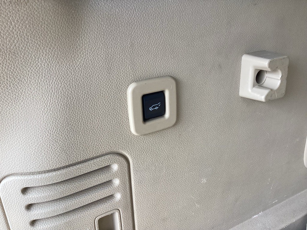 2012 Ford Expedition Image 28