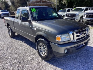 Image for 2010 Ford Ranger Super Cab ID: 7096709