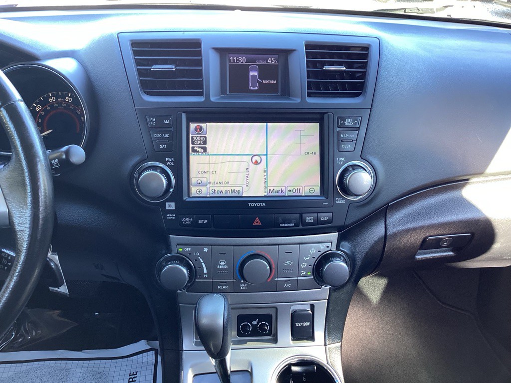 2012 Toyota Highlander Image 14