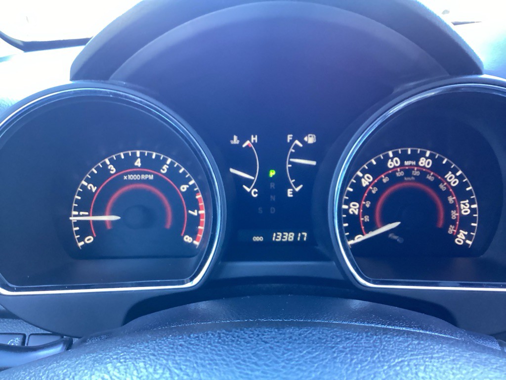 2012 Toyota Highlander Image 18