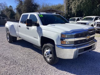 Image for 2016 Chevrolet Silverado 1500  ID: 7099835