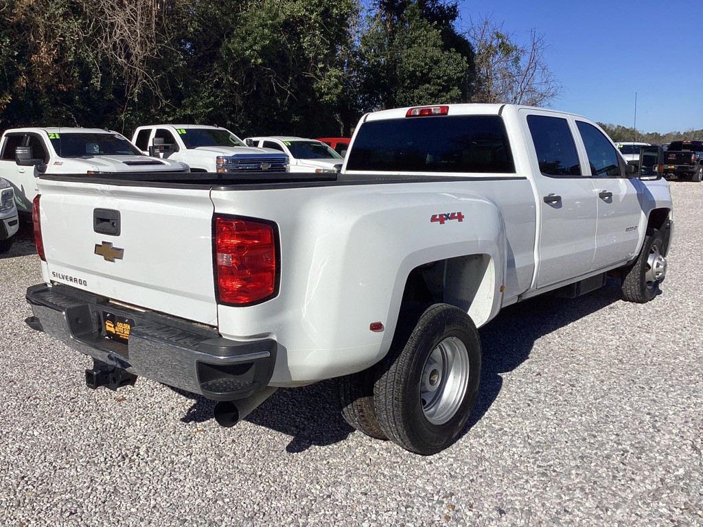 2016 Chevrolet Silverado 1500 Image 7