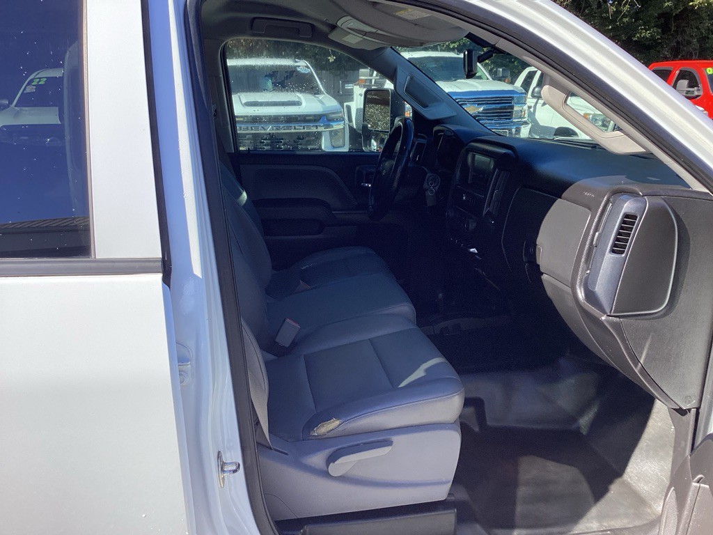 2016 Chevrolet Silverado 1500 Image 10