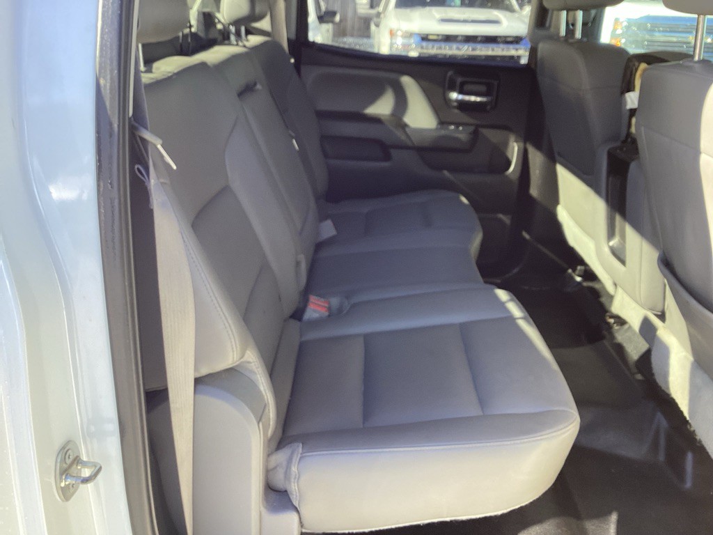 2016 Chevrolet Silverado 1500 Image 12