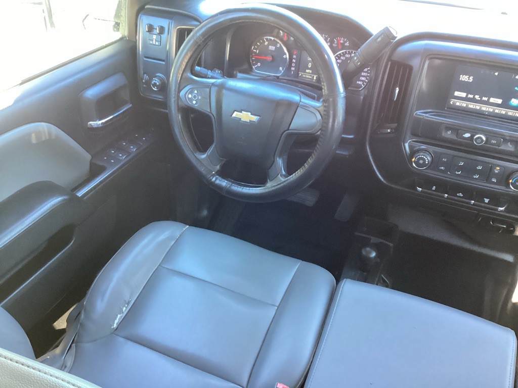 2016 Chevrolet Silverado 1500 Image 15
