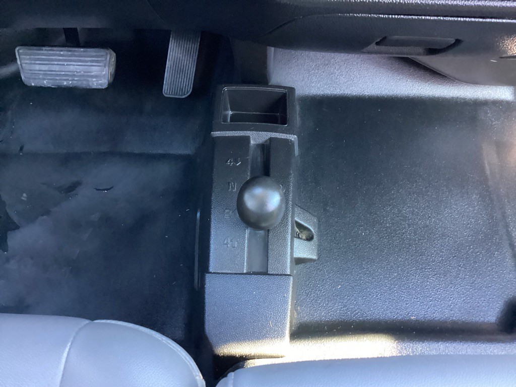 2016 Chevrolet Silverado 1500 Image 19