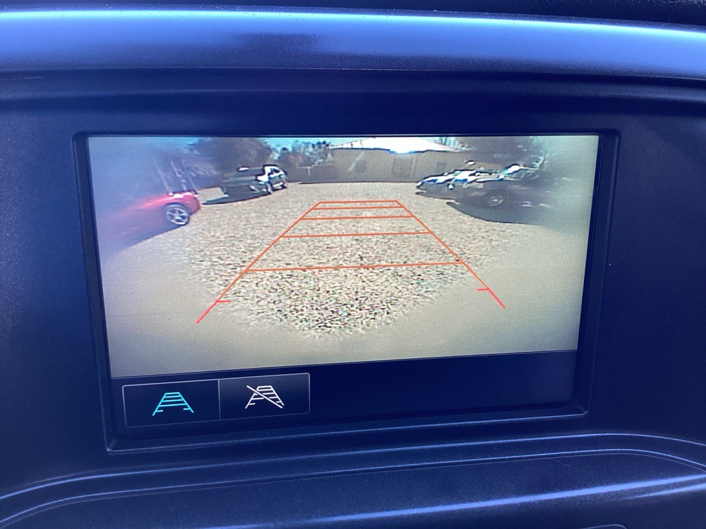 2016 Chevrolet Silverado 1500 Image 20