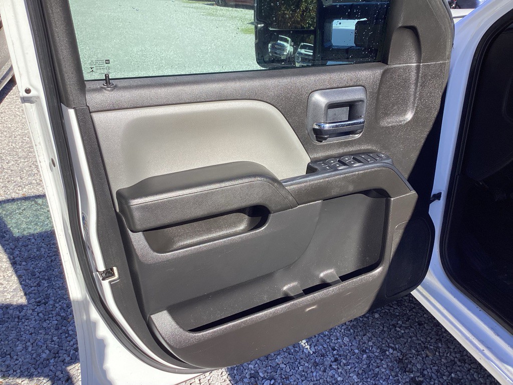 2016 Chevrolet Silverado 1500 Image 22