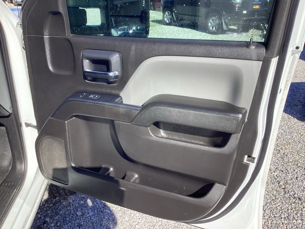 2016 Chevrolet Silverado 1500 Image 23