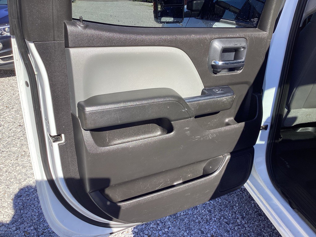 2016 Chevrolet Silverado 1500 Image 24