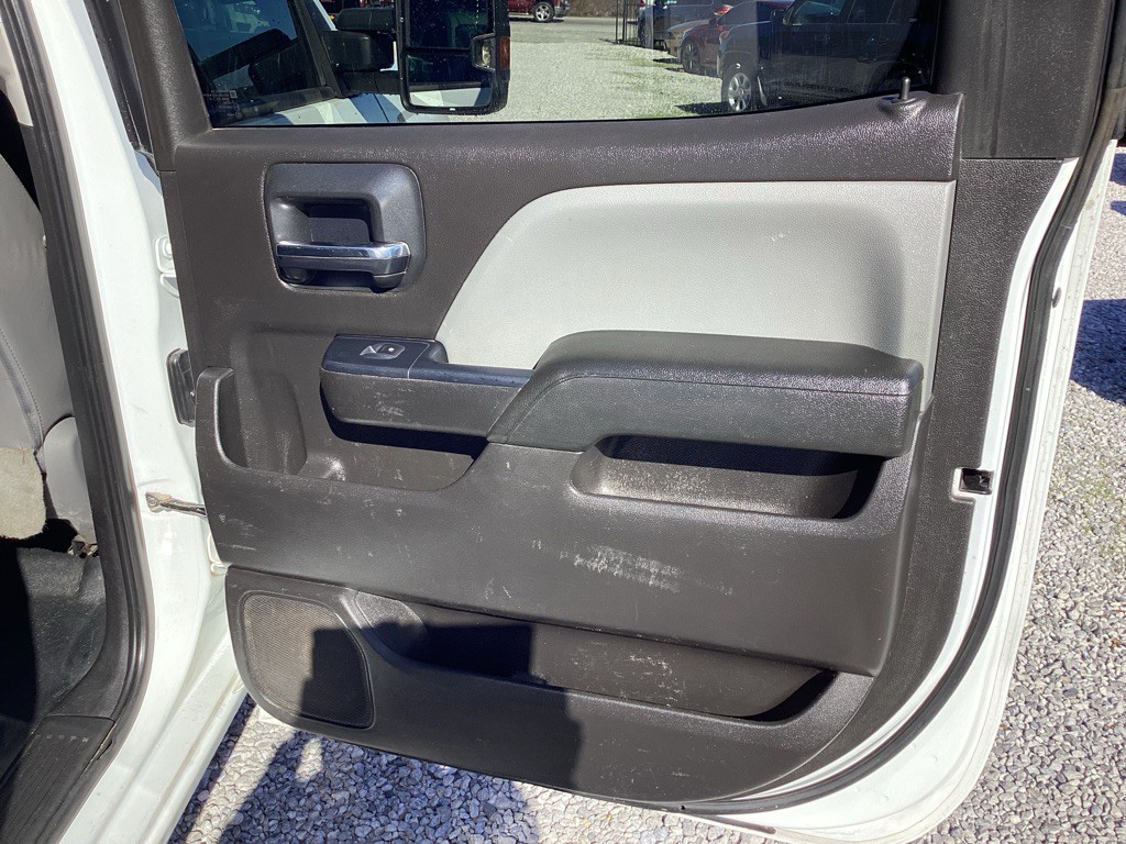 2016 Chevrolet Silverado 1500 Image 25