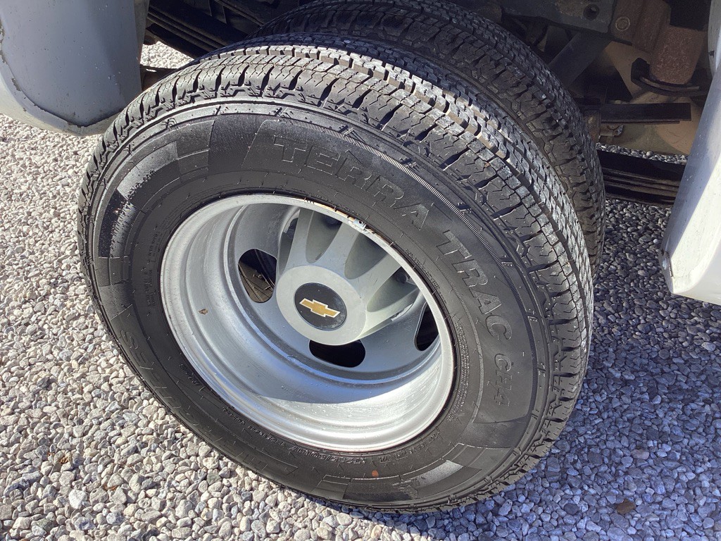 2016 Chevrolet Silverado 1500 Image 26