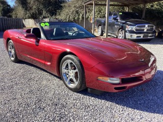 Image for 2004 Chevrolet Corvette  ID: 7099866