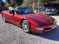 Image for 2004 Chevrolet Corvette  ID: 7099866