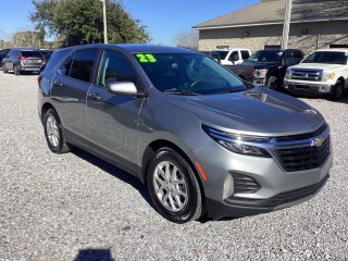 Image for 2023 Chevrolet Equinox LT ID: 7100089