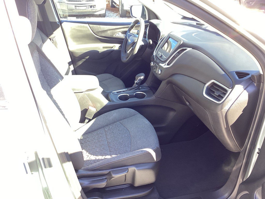 2023 Chevrolet Equinox Image 10