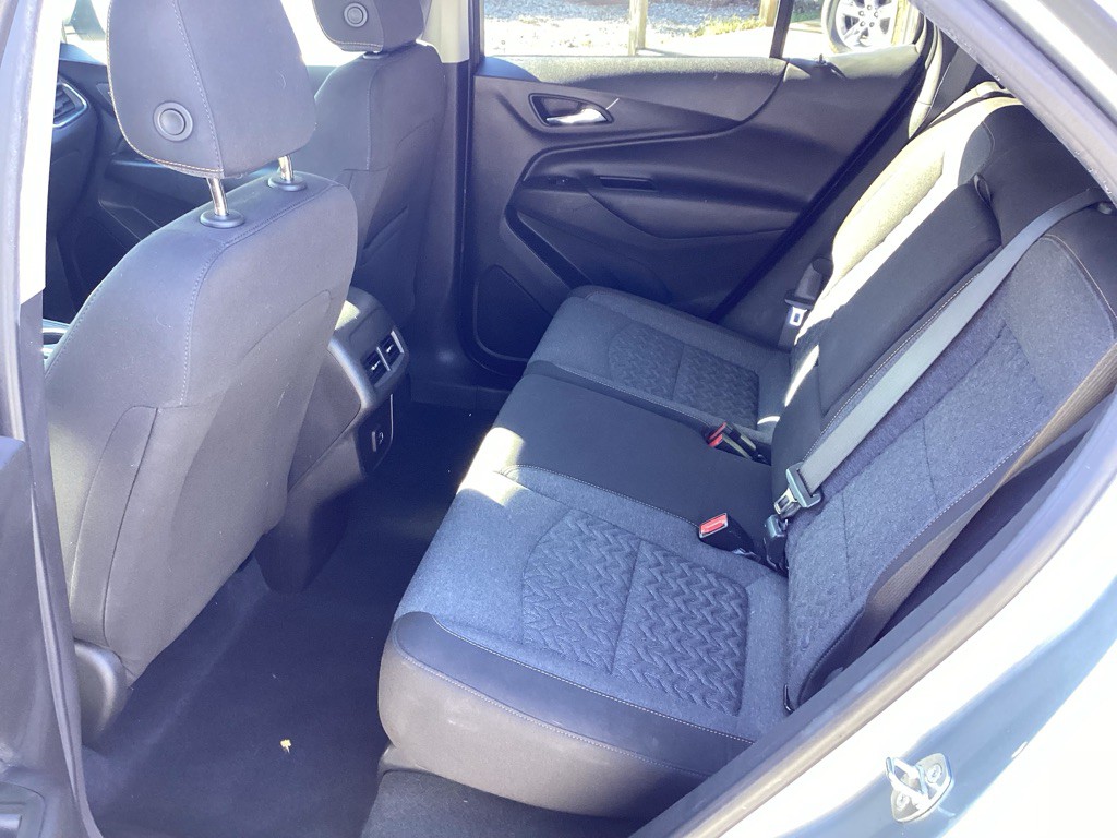 2023 Chevrolet Equinox Image 11