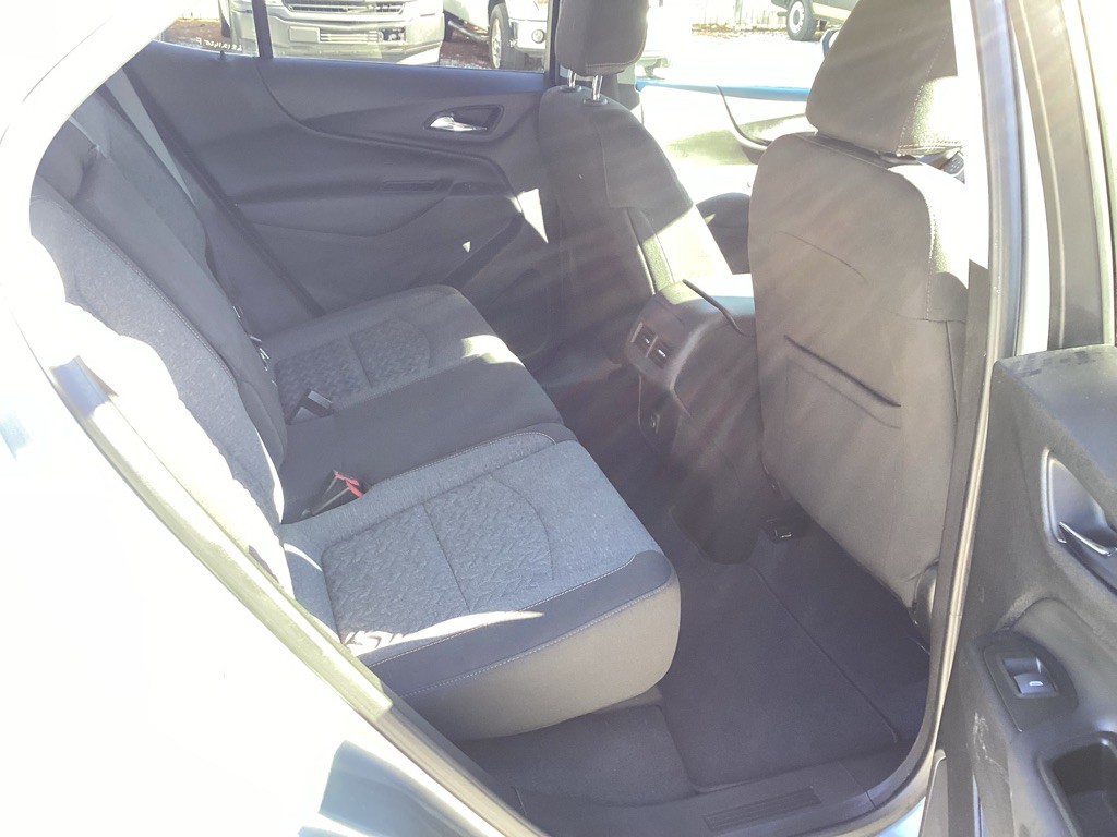 2023 Chevrolet Equinox Image 12