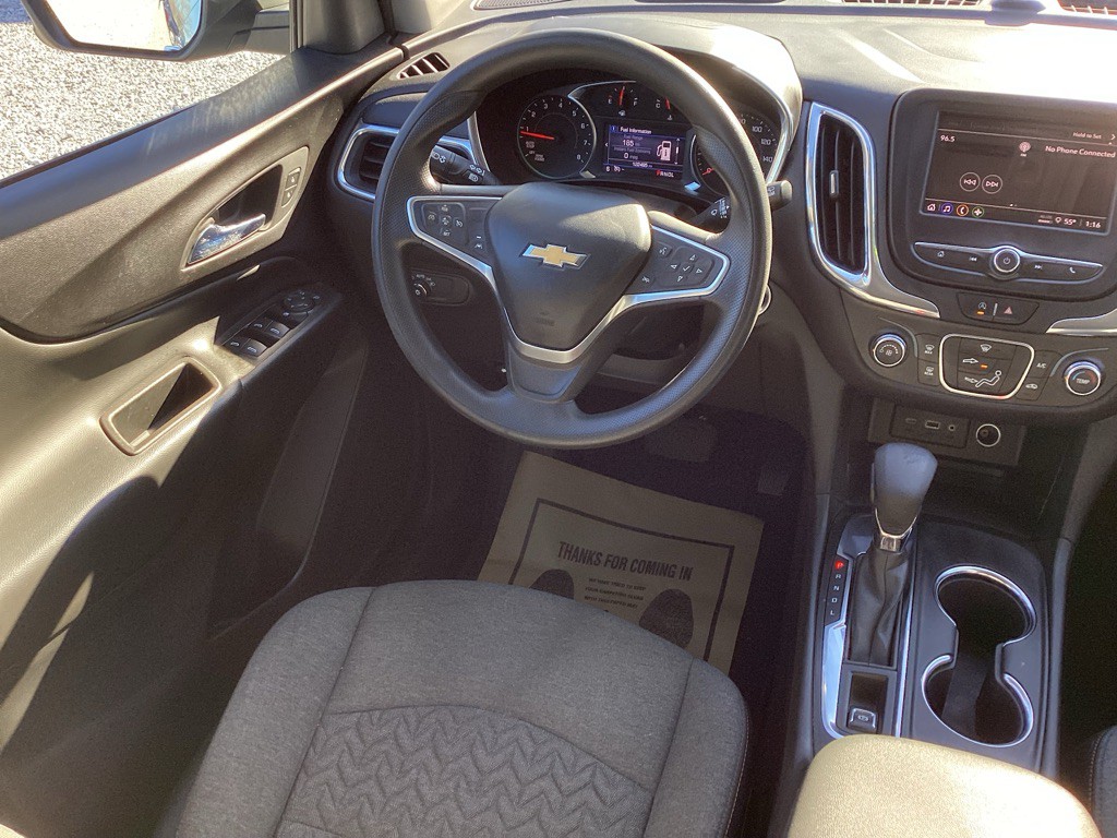 2023 Chevrolet Equinox Image 14