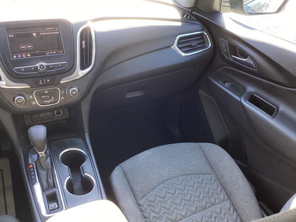 2023 Chevrolet Equinox Image 15