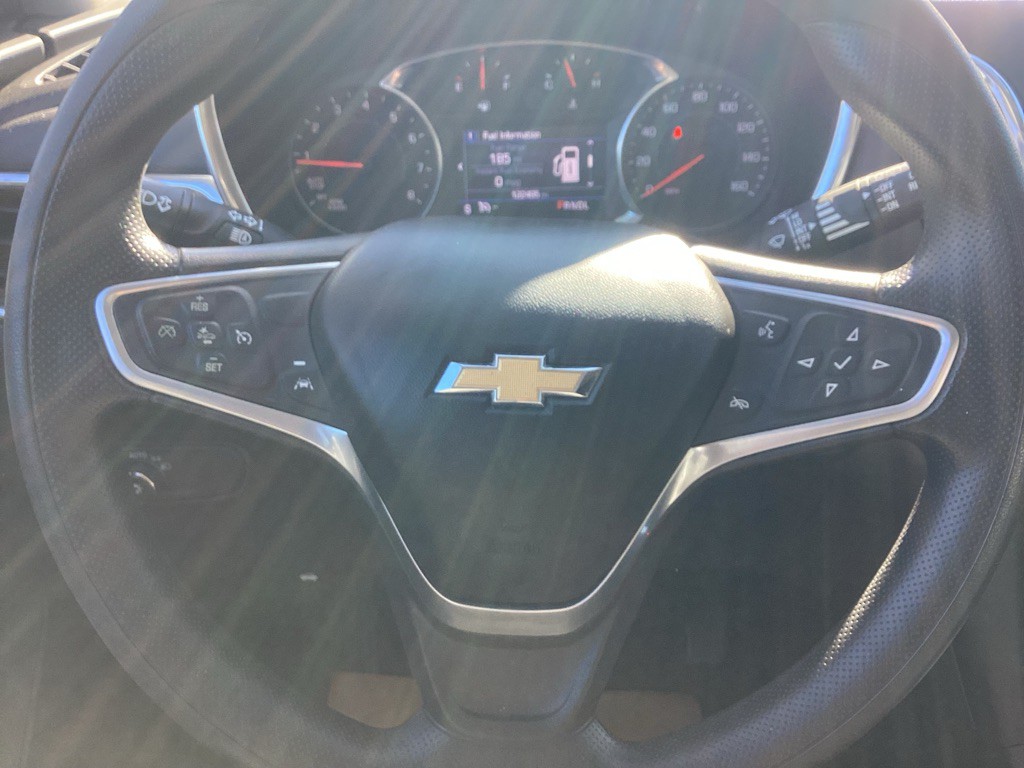 2023 Chevrolet Equinox Image 16