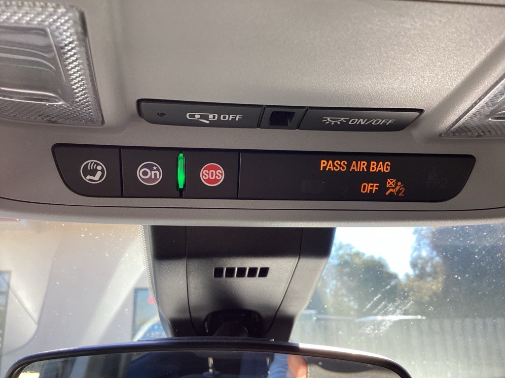 2023 Chevrolet Equinox Image 18