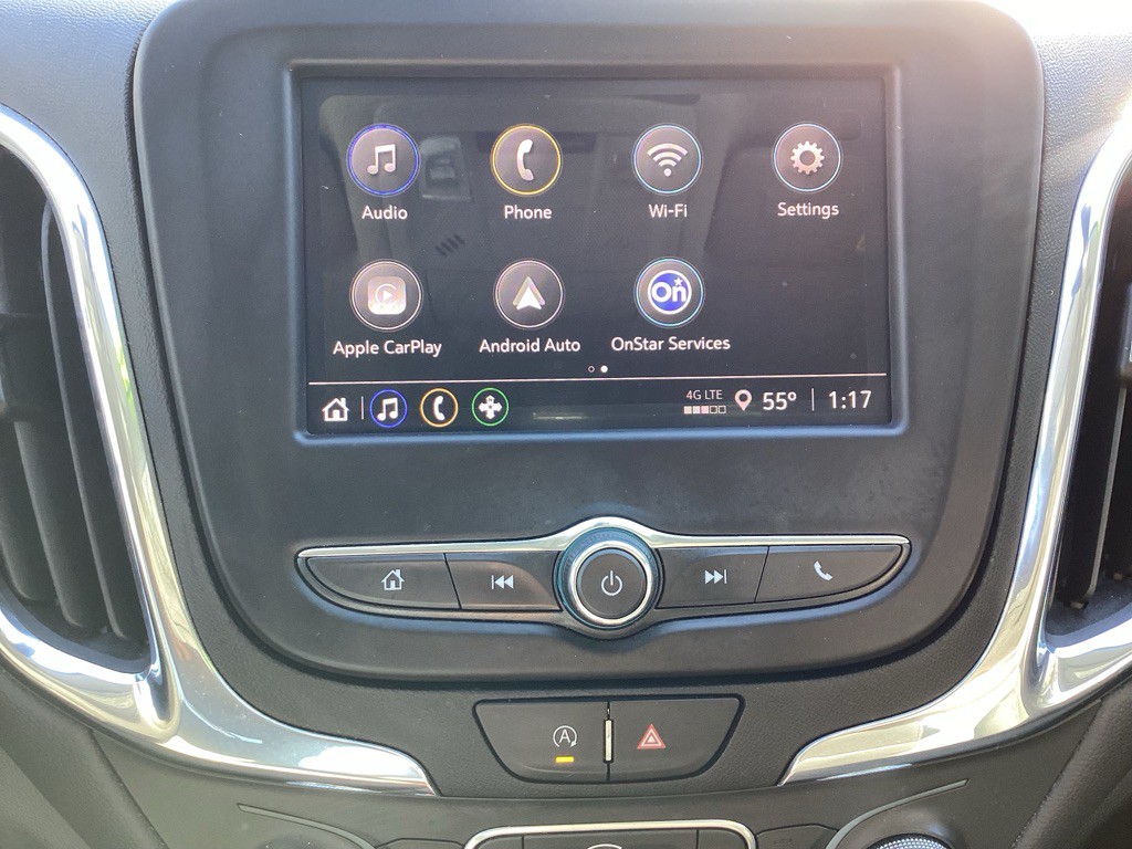 2023 Chevrolet Equinox Image 19