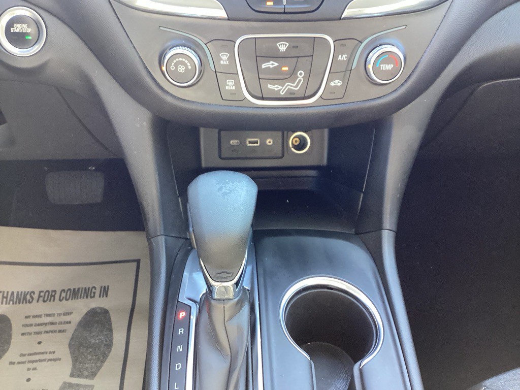 2023 Chevrolet Equinox Image 20