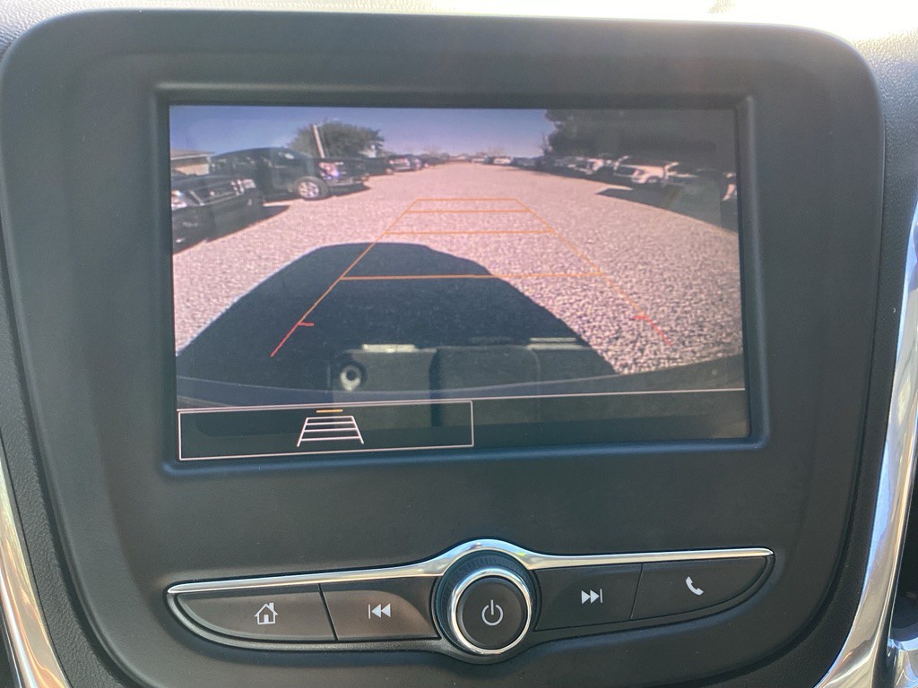 2023 Chevrolet Equinox Image 21