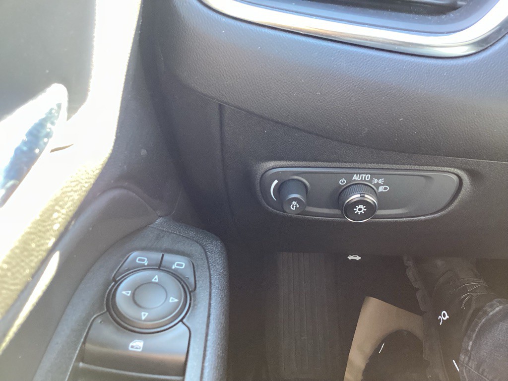 2023 Chevrolet Equinox Image 22