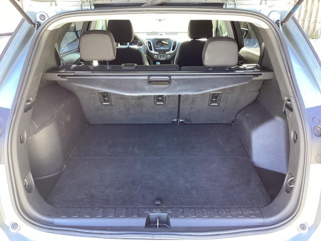 2023 Chevrolet Equinox Image 23