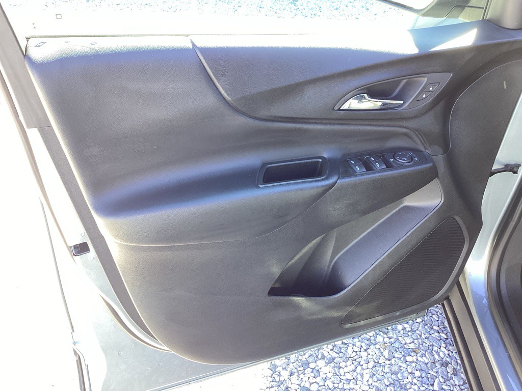 2023 Chevrolet Equinox Image 24