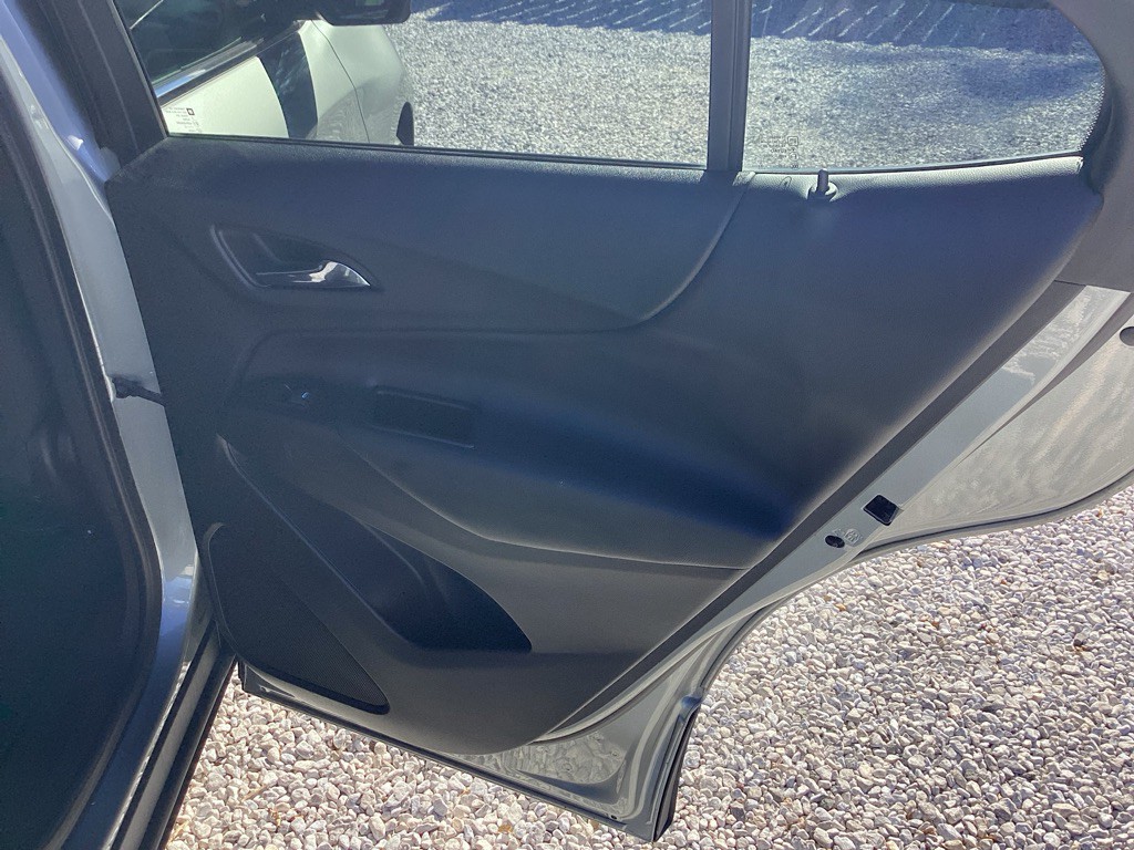 2023 Chevrolet Equinox Image 25