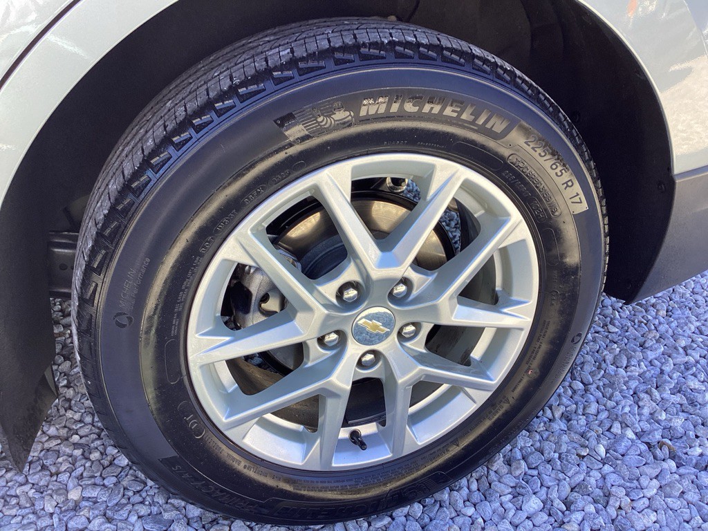 2023 Chevrolet Equinox Image 26