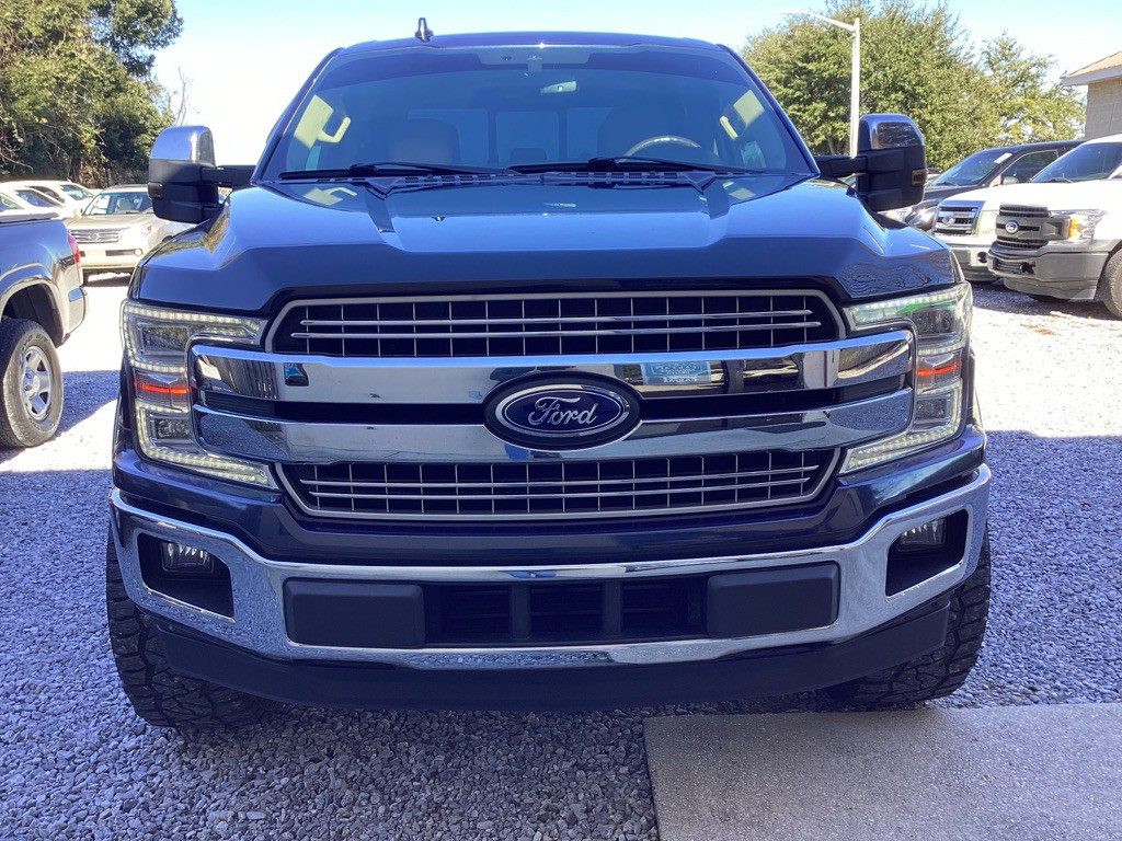 2018 Ford F-150 Image 2