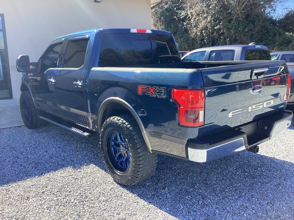 2018 Ford F-150 Image 5