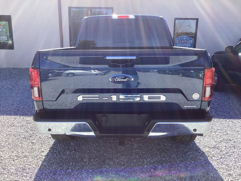 2018 Ford F-150 Image 6