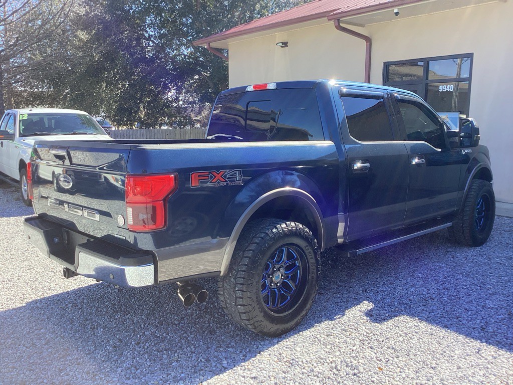 2018 Ford F-150 Image 7