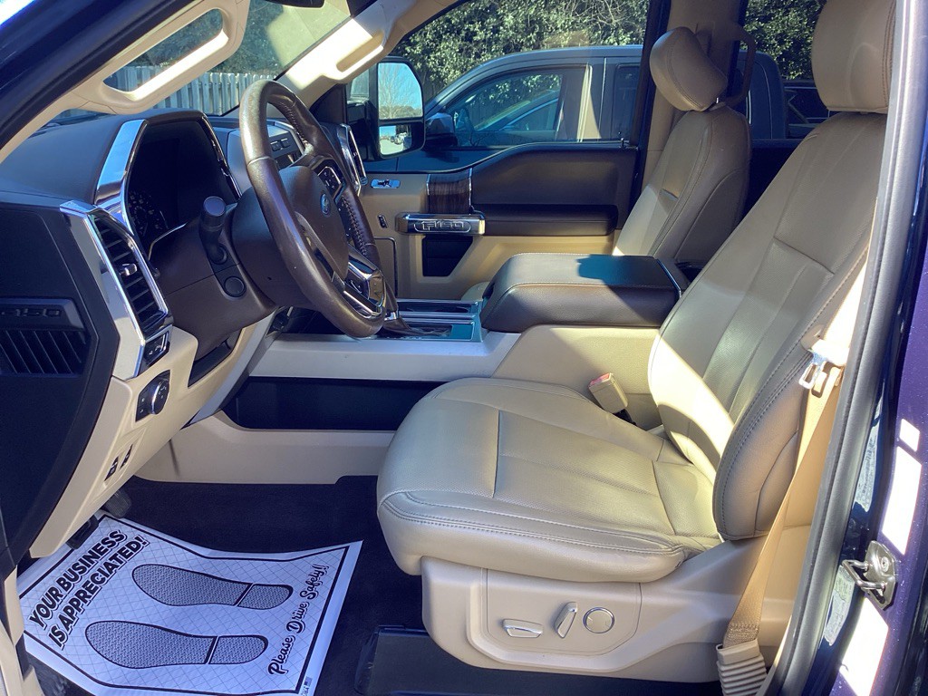 2018 Ford F-150 Image 8